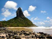 巴西大西洋群島：費爾南多－迪諾羅尼亞群島和羅卡斯島保護區