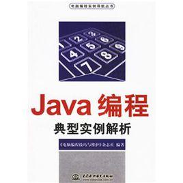 Java編程典型實例解析