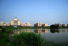 武漢科技大學