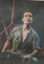 Ramin Miss Saigon