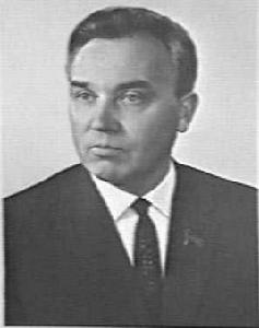 羅曼諾夫·格里戈里·瓦西里耶維奇