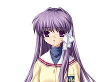 CLANNAD[日本Key公司發行的戀愛冒險遊戲]