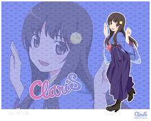 ClariS