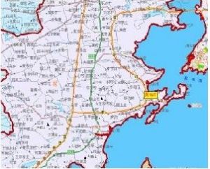 Huangdao District