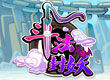 《鬥法封妖》LOGO