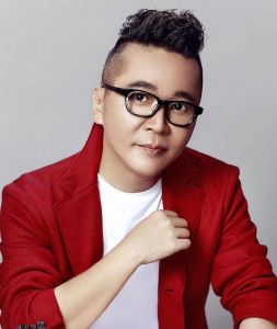 李春波[中國原創歌手、詞曲作家]