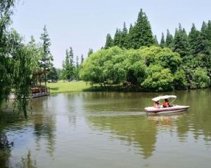 濱江公園