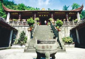 雲悟寺