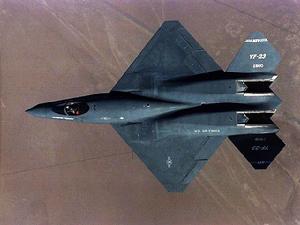 YF-23