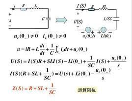 拉普拉斯變換