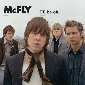 I'll be OK[McFly 單曲]