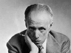 Sinclair Lewis