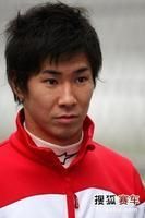 Kamui Kobayashi