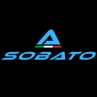 SOBATO（勝伯途）LOGO