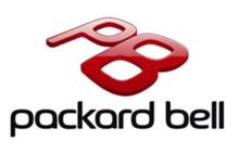 packard bell LOGO