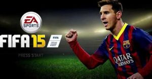 FIFA15