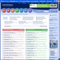 Softpedia