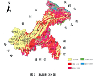 土地利用現狀調查圖