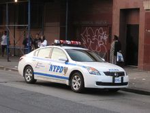 NYPD