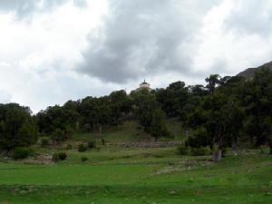 熱振國家森林公園