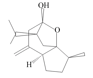 莪黃醇