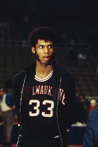 Kareem Abdul-Jabbar