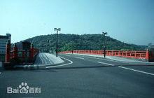 天神大橋  杜崎拓打工時路過的大橋