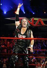 kevin nash