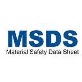 MSDS