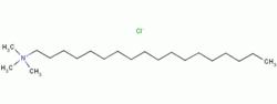 十八烷基三甲基氯化銨