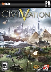 Sid Meiers Civilization V