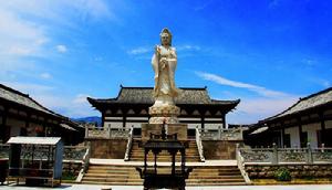 彌陀寺[安徽省太湖縣寺廟彌陀寺]