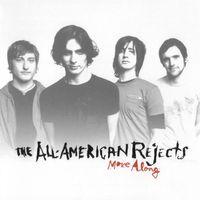 Dirty Little Secret[The All-American Rejects演唱歌曲]