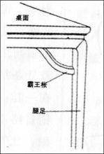 霸王棖