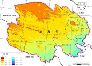 青海省2010年9月ET