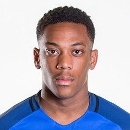 Anthony Martial