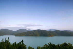 廣州九龍湖度假村