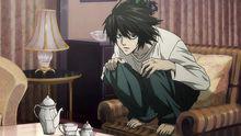 L·Lawliet