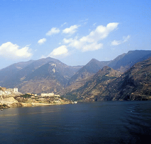 曉峰風景區