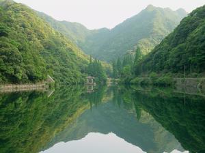 酒店周邊自然景色