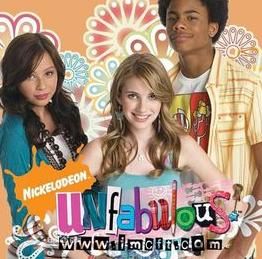 Unfabulous