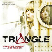 Triangle[2009年英國電影]