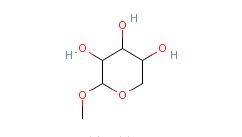 甲基-Α-D-吡喃木糖