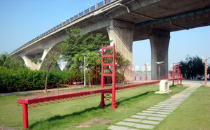 美國金門大橋