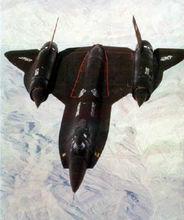 YF-12A