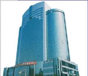 （圖）深圳市浩天投資有限公司