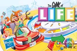 遊戲人生 The Game Of Life