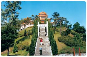 深圳仙湖植物園