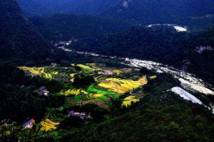 《再進大別山》