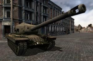 坦克世界中的T34